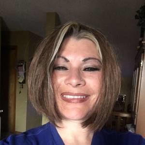 Meet your Posher, Carrie